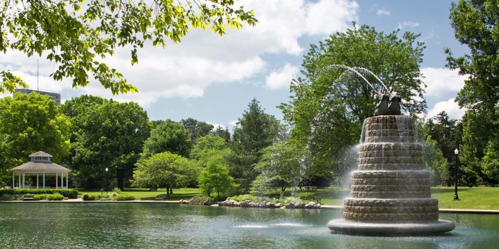 Goodale Park