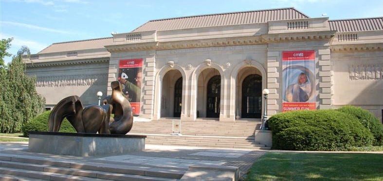 Columbus Museum of Art