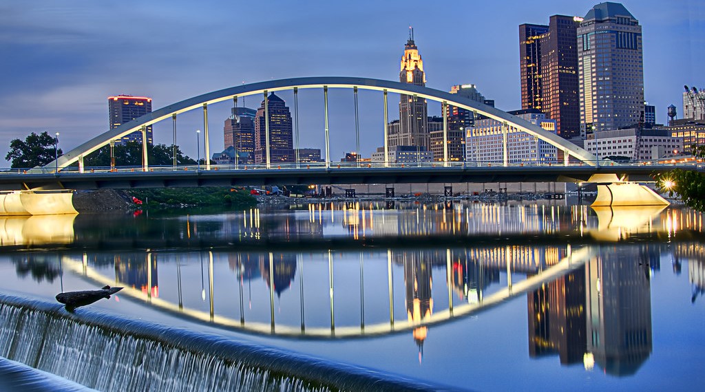 Main Street Bridge
