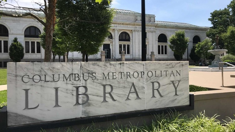Columbus Metropolitan Library