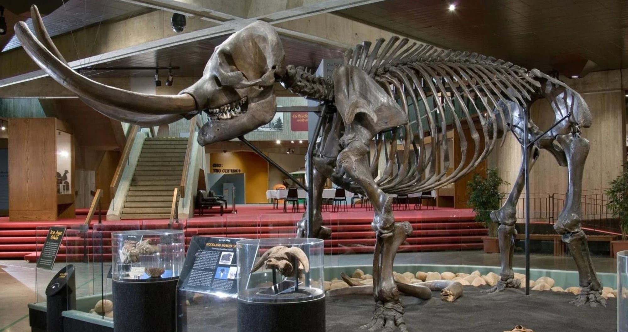 Ohio History Center