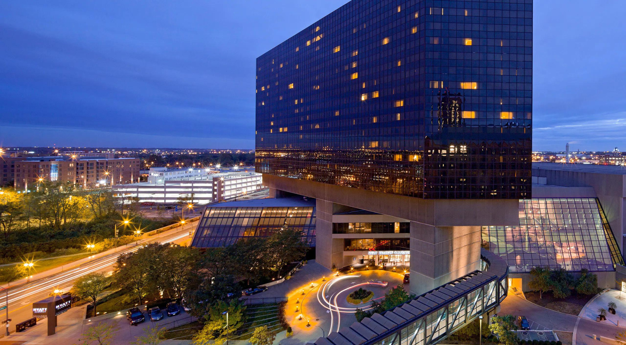 Hyatt Regency Columbus