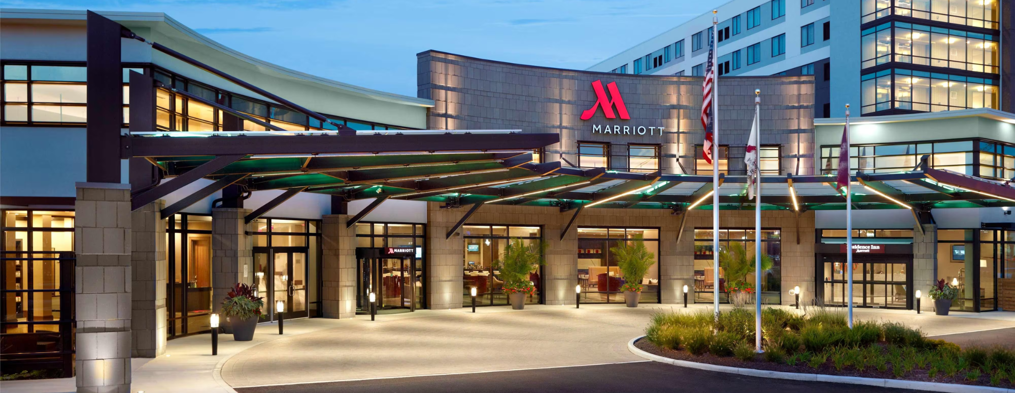 Marriott Columbus OSU