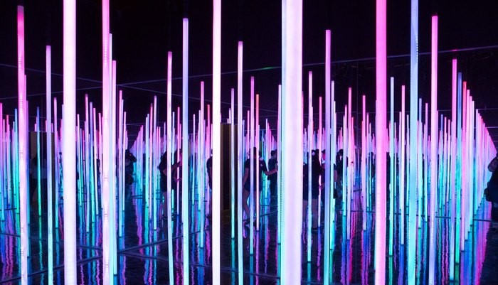 Otherworld