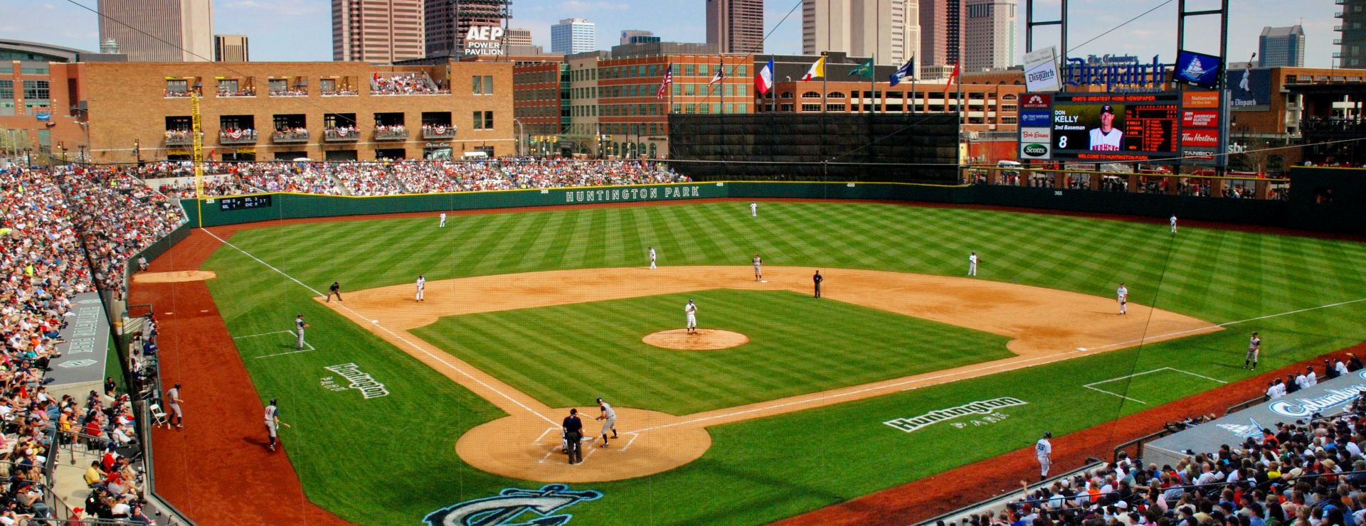 Huntington Park