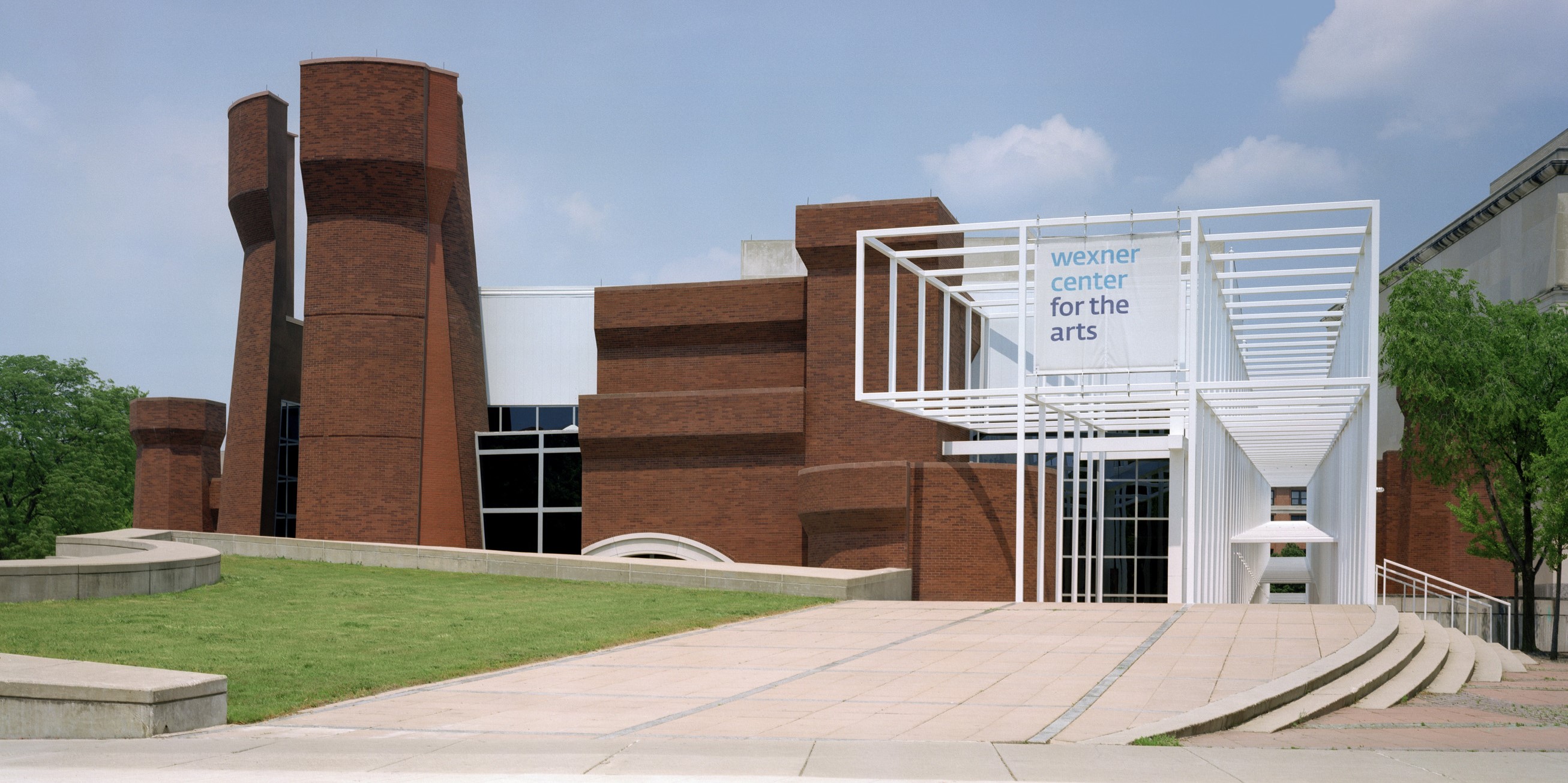 Wexner Center for the Arts